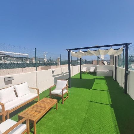 Atico Duplex Calpe Bay Διαμέρισμα Εξωτερικό φωτογραφία