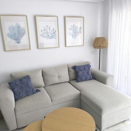 Atico Duplex Calpe Bay Διαμέρισμα Εξωτερικό φωτογραφία