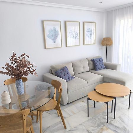 Atico Duplex Calpe Bay Διαμέρισμα Εξωτερικό φωτογραφία