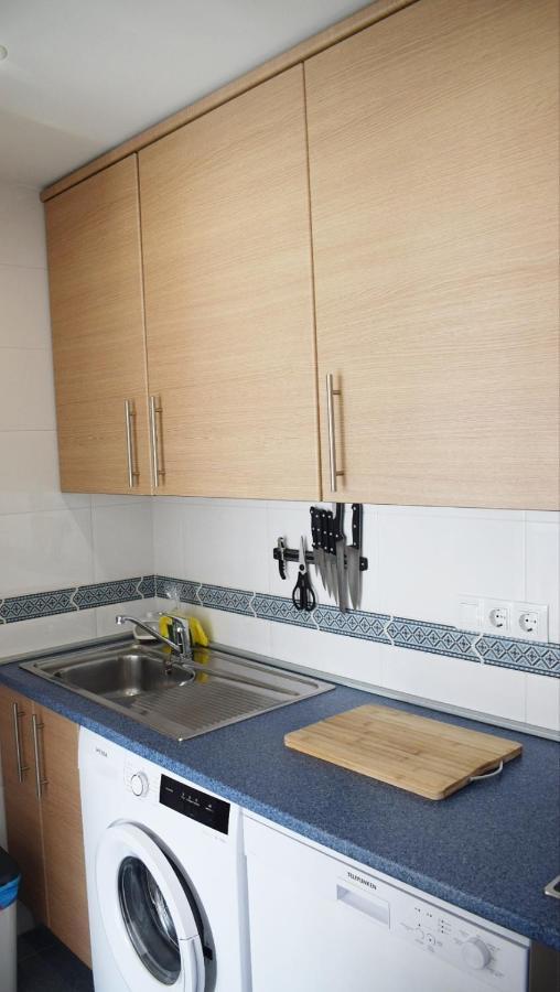 Atico Duplex Calpe Bay Διαμέρισμα Εξωτερικό φωτογραφία