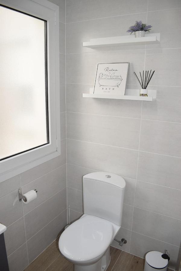 Atico Duplex Calpe Bay Διαμέρισμα Εξωτερικό φωτογραφία