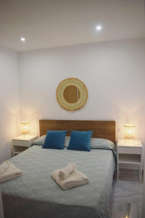 Atico Duplex Calpe Bay Διαμέρισμα Εξωτερικό φωτογραφία