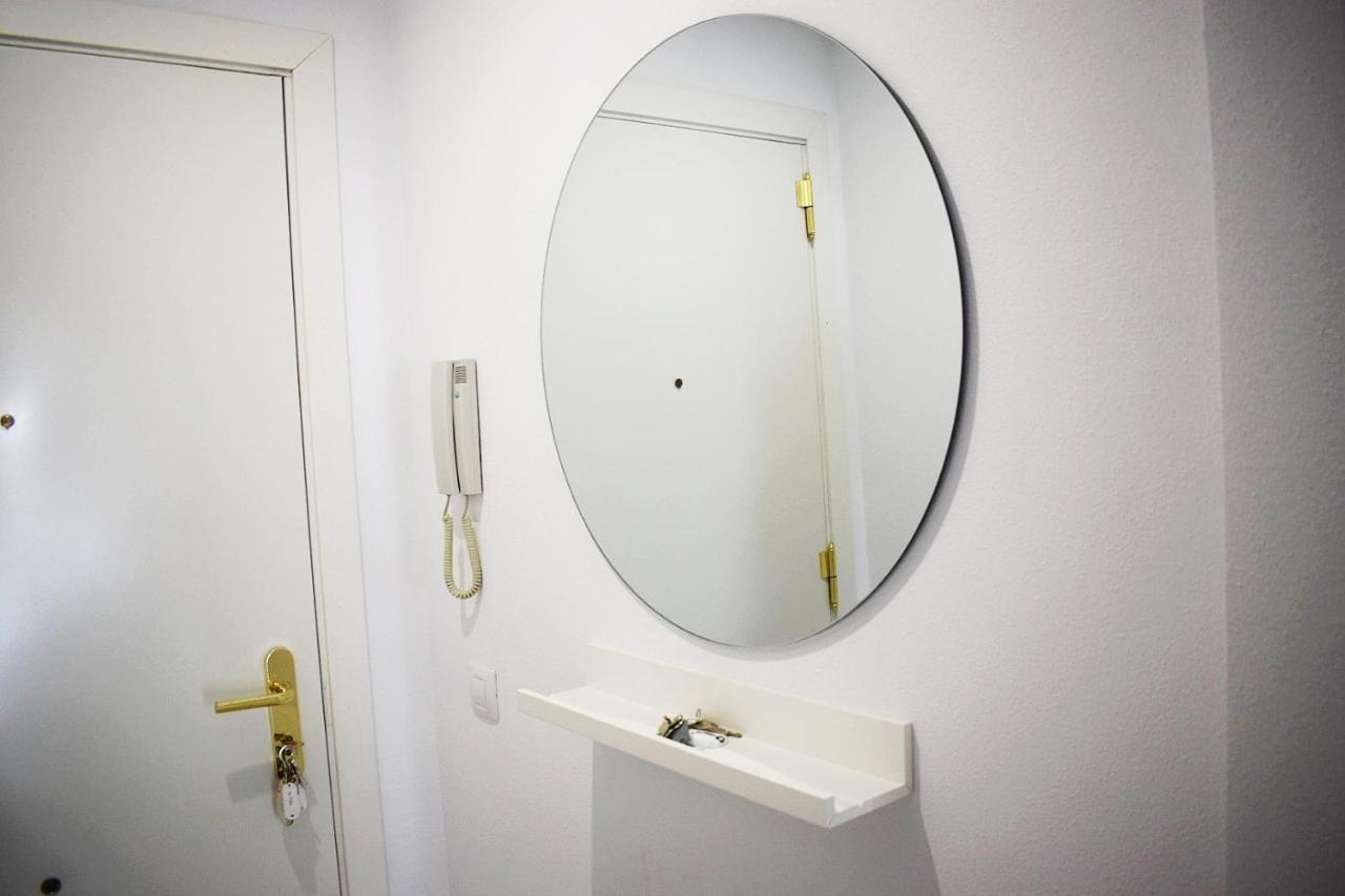 Atico Duplex Calpe Bay Διαμέρισμα Εξωτερικό φωτογραφία