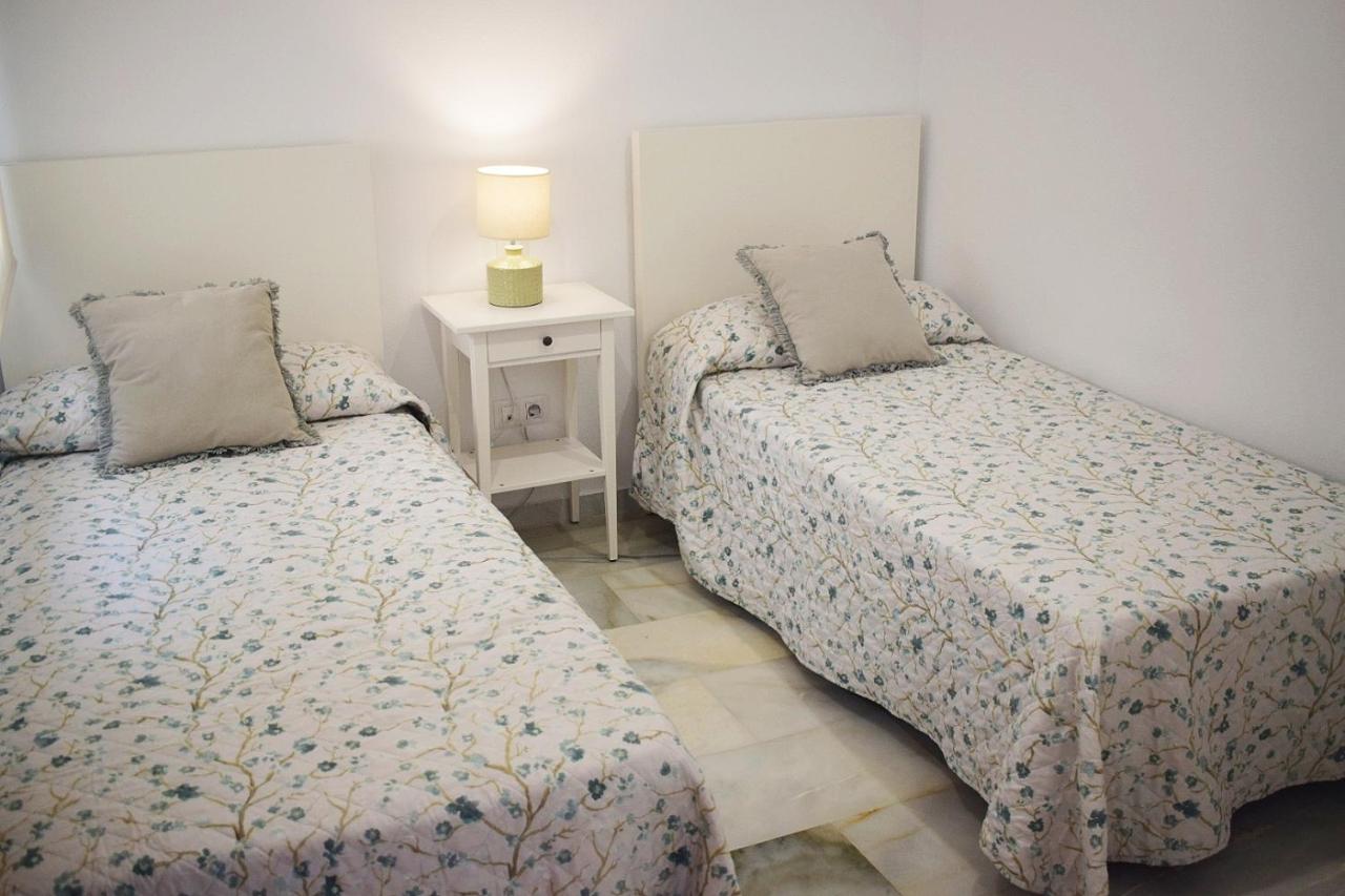 Atico Duplex Calpe Bay Διαμέρισμα Εξωτερικό φωτογραφία