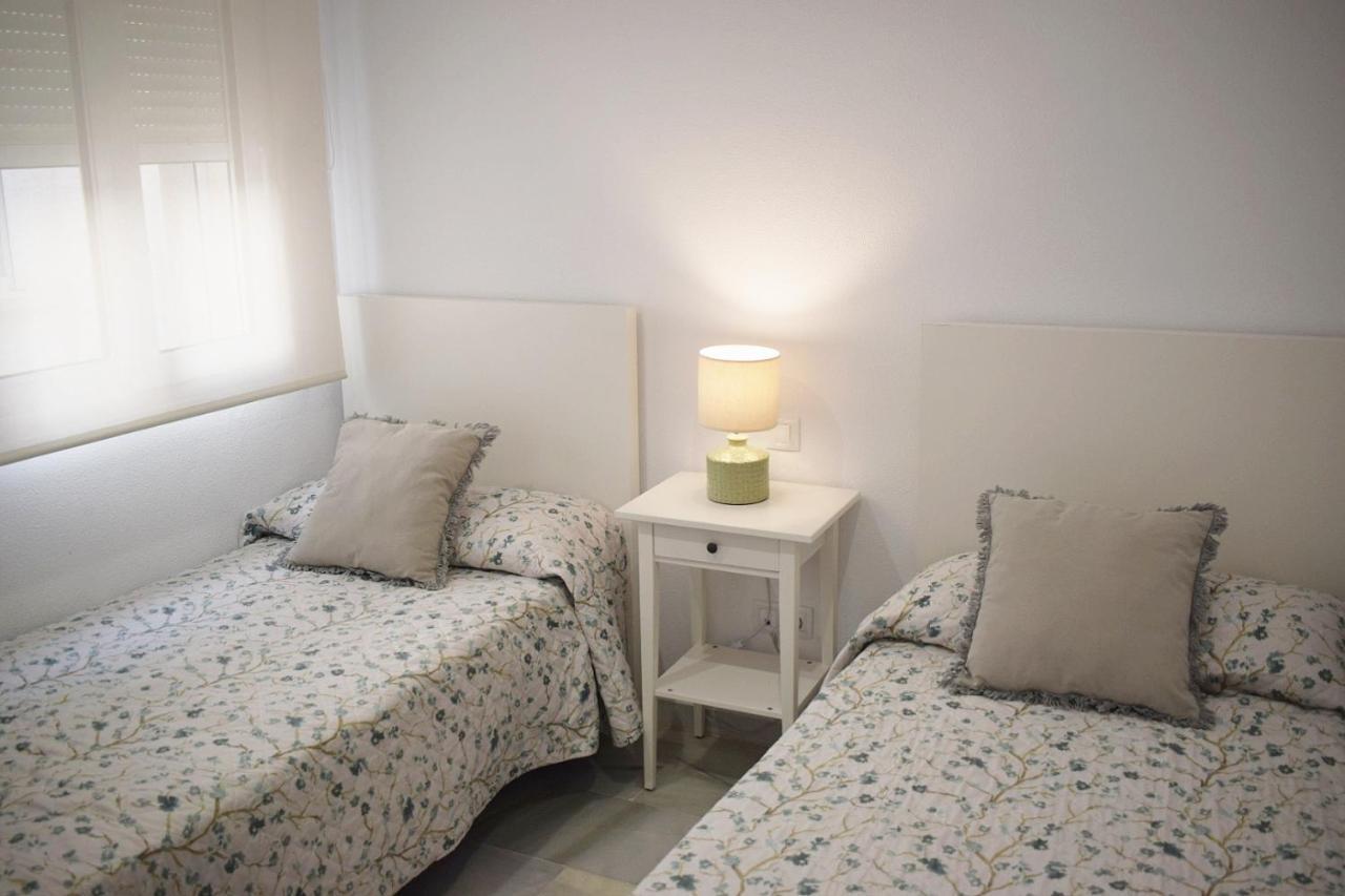 Atico Duplex Calpe Bay Διαμέρισμα Εξωτερικό φωτογραφία