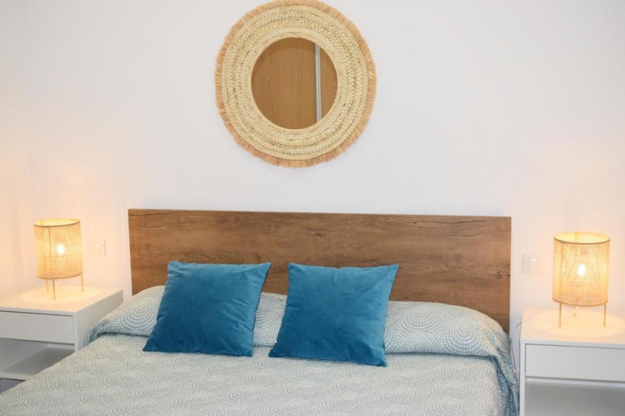 Atico Duplex Calpe Bay Διαμέρισμα Εξωτερικό φωτογραφία