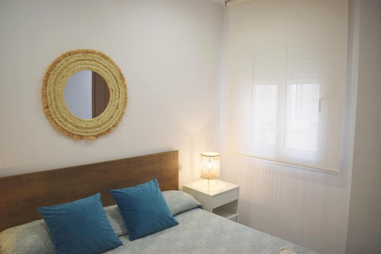 Atico Duplex Calpe Bay Διαμέρισμα Εξωτερικό φωτογραφία