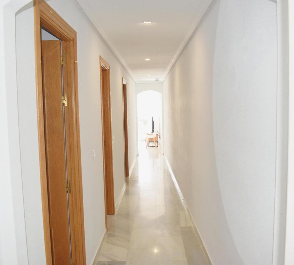 Atico Duplex Calpe Bay Διαμέρισμα Εξωτερικό φωτογραφία