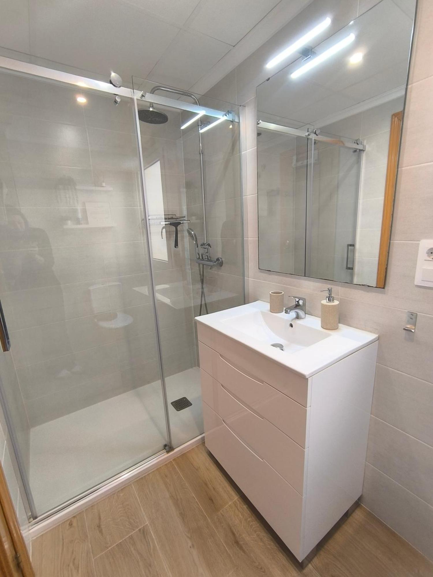 Atico Duplex Calpe Bay Διαμέρισμα Εξωτερικό φωτογραφία