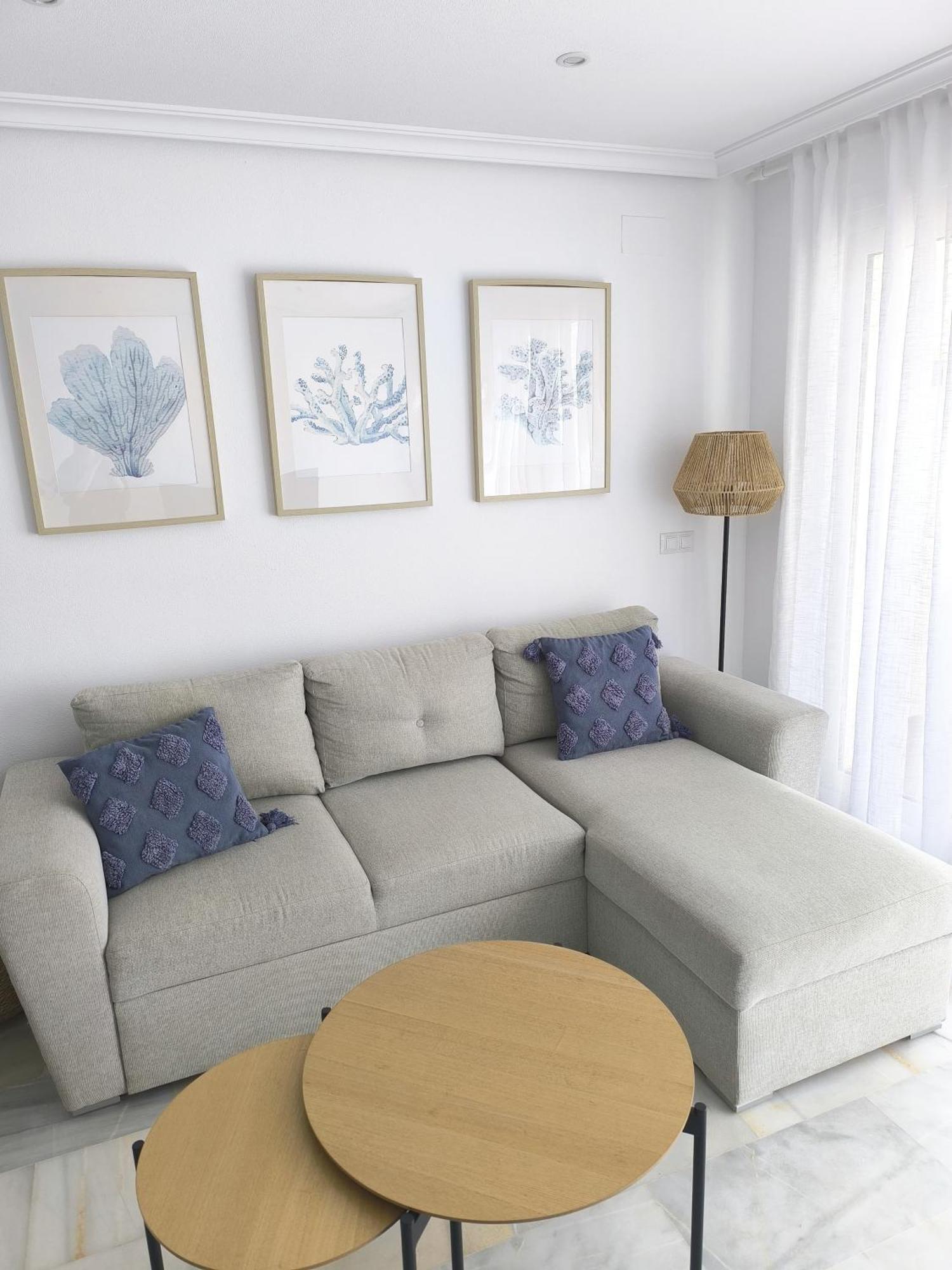 Atico Duplex Calpe Bay Διαμέρισμα Εξωτερικό φωτογραφία