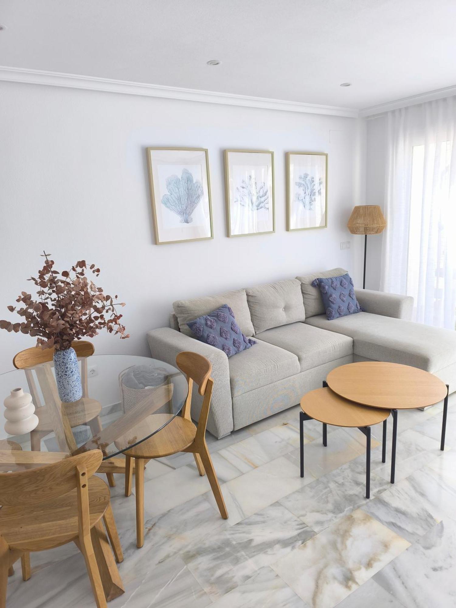 Atico Duplex Calpe Bay Διαμέρισμα Εξωτερικό φωτογραφία
